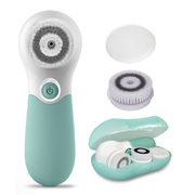 Rotatable Electric Facial Cleanser TB-14838