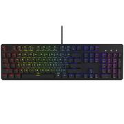 Phantom RGB Mechanical Keyboard Red Switch TWKB-P104ZORD