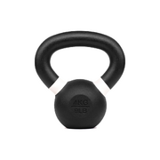 Cast Iron Kettlebell 4Kg