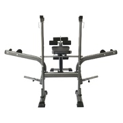 7in1 Multi Purpose Gym Station VP-MS-100-ZY