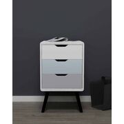 Adrian Cabinet 3 drawers