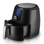 Healthy Cooking Made Easy with Our 7.2L Electric Air Fryer - Oil-Free, Low-Fat Cooking at 1800W