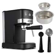 1250mL Capacity  Coffee Machine 20 Bar Espresso Maker 