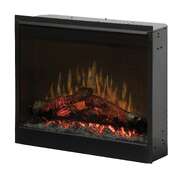 Dimplex Optiflame Electric Firebox Heater - 26-inches Premium Quality Design Boho Collection Versatile Use Home Upgrade
