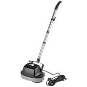 Hauskeeper Gen2 5-In-1 Black Electric Floor Polisher Hard Waxer