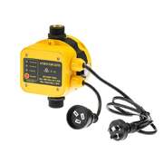 Adjustable Water Pump Controller with Electronic Pressure Switch
