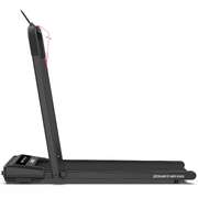  K500 Walking Pad Treadmill 2 in 1 Foldable Walking & Running Machine w/2.5HP