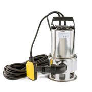 Powerful 1100W Submersible Pump for Garden Irrigation and Drainage