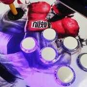 Games Pandora'S Box Video 3D Game Hd Video Arcade Consoles Gamebox