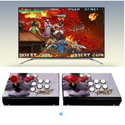 Games Pandora'S Box Video 3D Game Hd Video Arcade Consoles