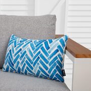 Rectangular Outdoor Cushion Pillows