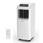 Spo6 7000Btu 2.0Kw Portable Air Conditioner Remote