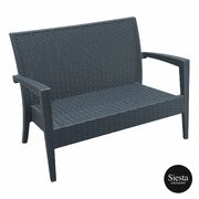 Tequila Lounge Sofa - Anthracite