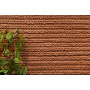 Cue Copper Wool Blend Rug 160x230cm