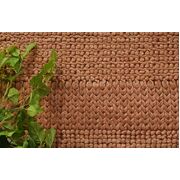 Grace Copper Wool Blend Rug 160x230cm