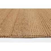 Grace Copper Wool Blend Rug 200x290cm