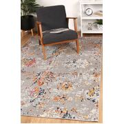 Palermo Plumeria Floral Rug 160x230cm