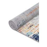 Palermo Palmero Grey Rug 200x290cm