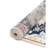 Palermo Modica Cream Rug 300x400cm