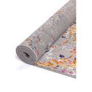 Palermo Plumeria Floral Rug 80x300cm