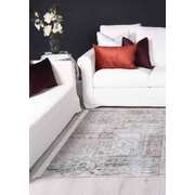 Crowne Waterproof Patch Rug 280x380 cm