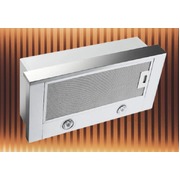 Whirlpool 60cm Slideout Rangehood WPRS60ASL