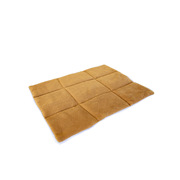 Pet Dog Cat Cushion Mat Pad 24In Beige