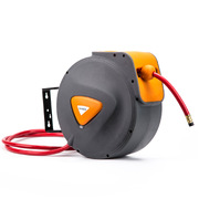 Automotive Air Hose Retractable Reel Wall Mounted 30M