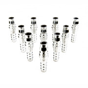 10X 1/4" Nitto Type Male Air Coupling Coupler Fitting Connector