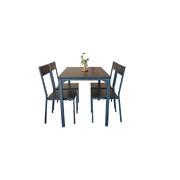 Transform Your Dining Space with a Stylish 5-Piece Furniture Set