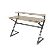 Modern Simple Writing Table: Versatile and Durable Workstation
