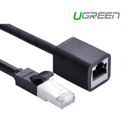 UGREEN Cat 6 FTP Ethernet RJ45 Extension Male/Female 5M (11283)