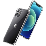 20441 Protective Case For Iphone 12 6.1-Inch (Clear)
