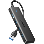 25851 4-Port Usb 3.0 Hub