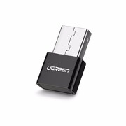 UGreen USB Bluetooth 4.0 Adapter Black