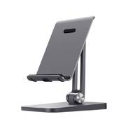 UGREEN Desktop Metal Holder for Phone / Tablet -  Silver Colour 40995