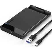 2.5-inch Hard Drive Box