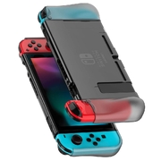 Case For Nintendo Switch (Black) 50893