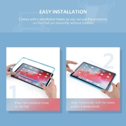 Ipad 7.9 Inch Hd Screen Protector 1Pc/Bag Ipad Mini 1/2/3 60501