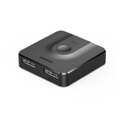 60622 Displayport Dp 1.2 Bidrectional Switch