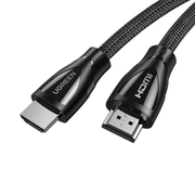 8K 60 HZ HDMI 2.1 A M/M Cable with Braided 10M
