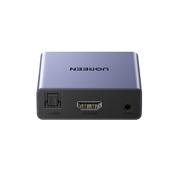 HDMI Audio Extractor SPDIF + 3.5mm AUX