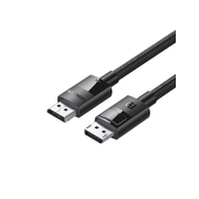 80392 8K Dp1.4 Male To Male Cable 2M