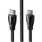 80401 8K Ultra Hd Hdmi 2.1 Cable 1M