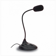 MULTIMEDIA TABLE STAND MICROPHONE