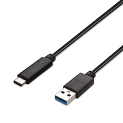 USB-A to USB-C USB 3.1 5Gbps Cable 1.8M