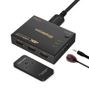 HDMI Switch 3 IN 1