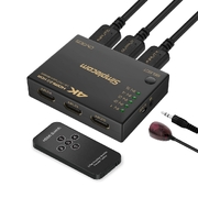 HDMI Switch 5 IN 1