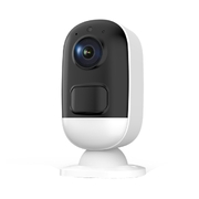 F1 Full HD WiFi IP Camera with Solar Panel