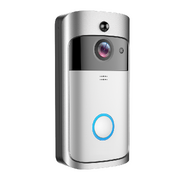 V5 Intelligent Wireless HD Video Camera Doorbell